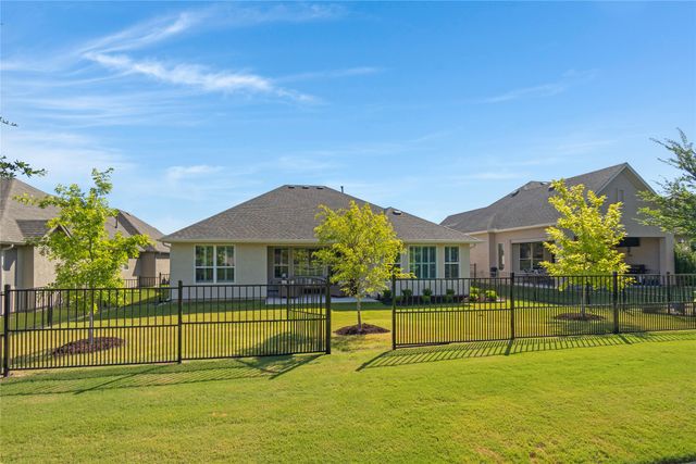 9713 Siltstone Drive, Denton, TX 76207