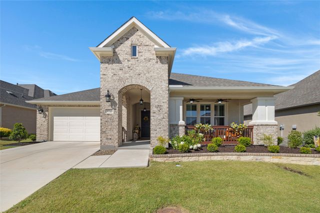 9713 Siltstone Drive, Denton, TX 76207