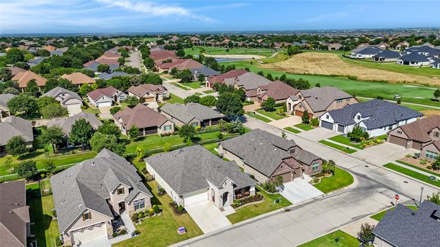 9713 Siltstone Drive, Denton, TX 76207