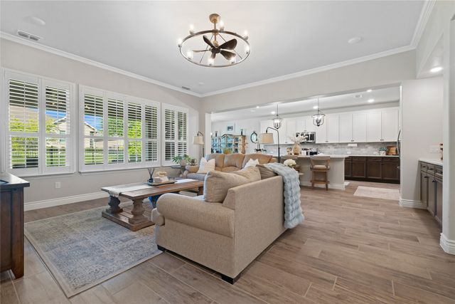 9713 Siltstone Drive, Denton, TX 76207