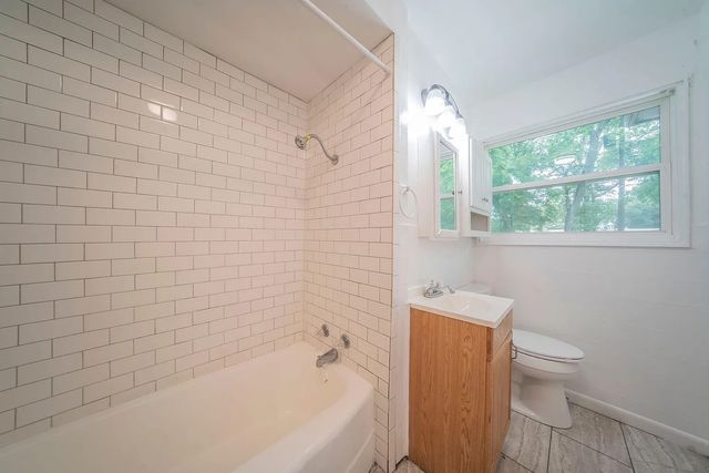 5520 Trail Lake Drive, Fort Worth, TX 76133