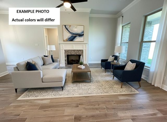 358 Rue Evangeline, Houma, LA 70364
