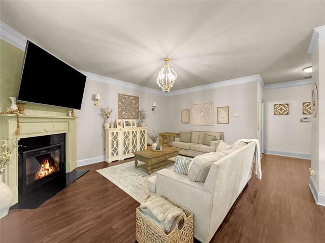 601 Winners Circle, Locust Grove, GA 30248