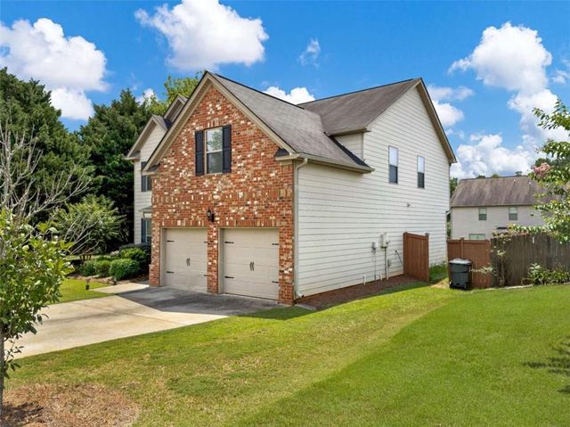 601 Winners Circle, Locust Grove, GA 30248