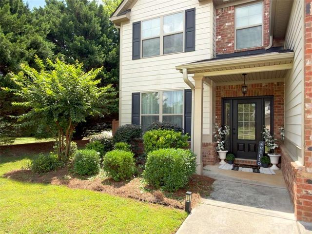 601 Winners Circle, Locust Grove, GA 30248