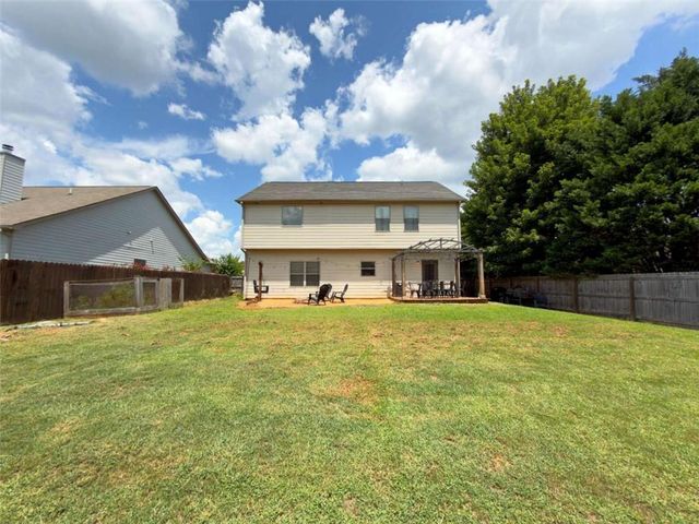 601 Winners Circle, Locust Grove, GA 30248