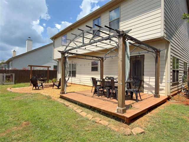 601 Winners Circle, Locust Grove, GA 30248