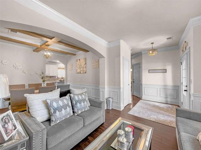 601 Winners Circle, Locust Grove, GA 30248
