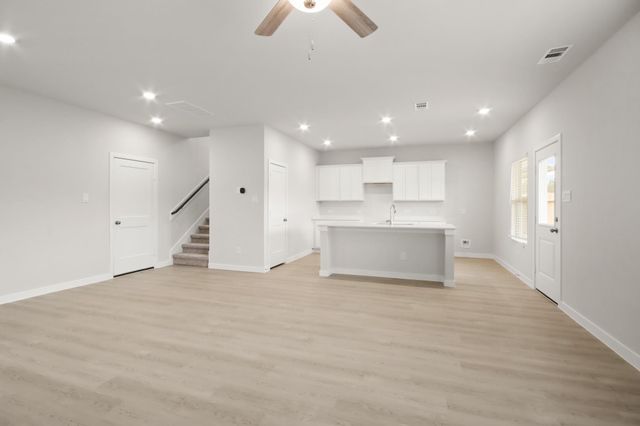 7745 Bergamot Circle, Magnolia, TX 77354