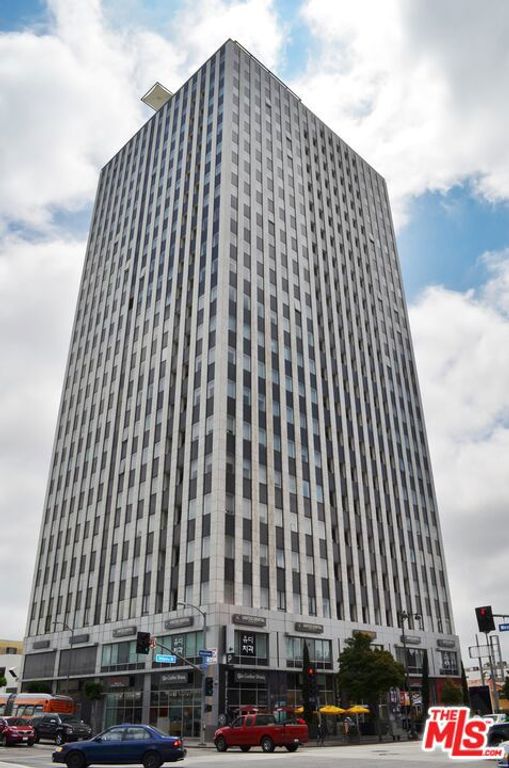 3810 Wilshire Boulevard 2102, Los Angeles, CA 90010