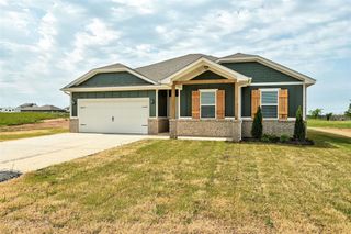 5345 Littlefoot Lane, Guthrie, OK 73044