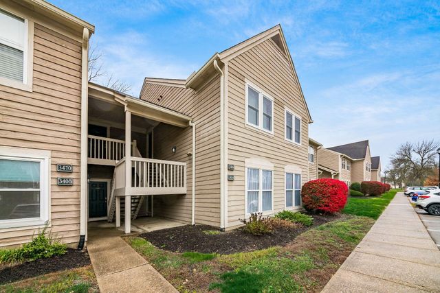 3404 Smileys Corner, Hilliard, OH 43026