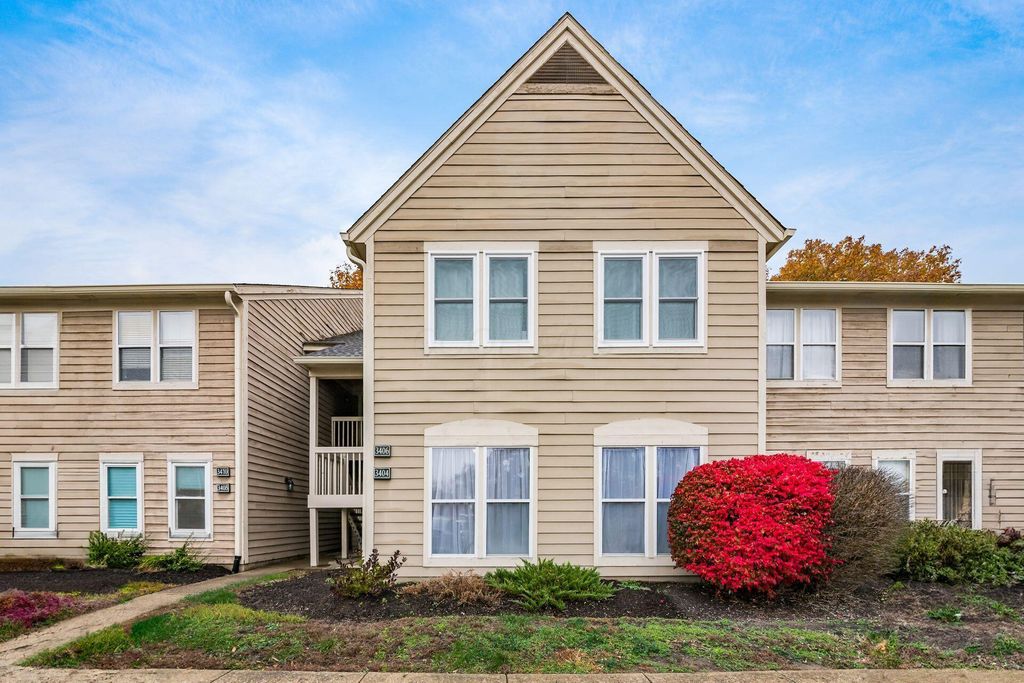 3404 Smileys Corner, Hilliard, OH 43026