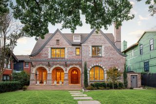 3504 Cornell Avenue, Highland Park, TX 75205