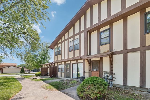 4121 191st Court, Country Club Hills, IL 60478