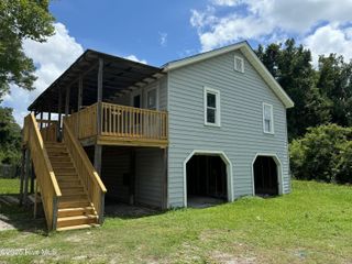 94 Old Lanvale Road NE #4, Leland, NC 28451