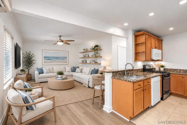 4470 39Th A, San Diego, CA 92116