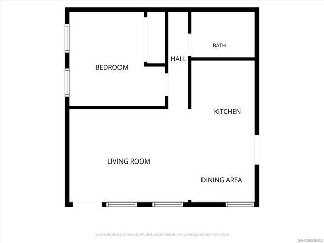 4470 39Th A, San Diego, CA 92116