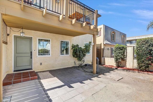 4470 39Th A, San Diego, CA 92116