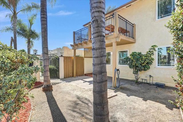 4470 39Th A, San Diego, CA 92116