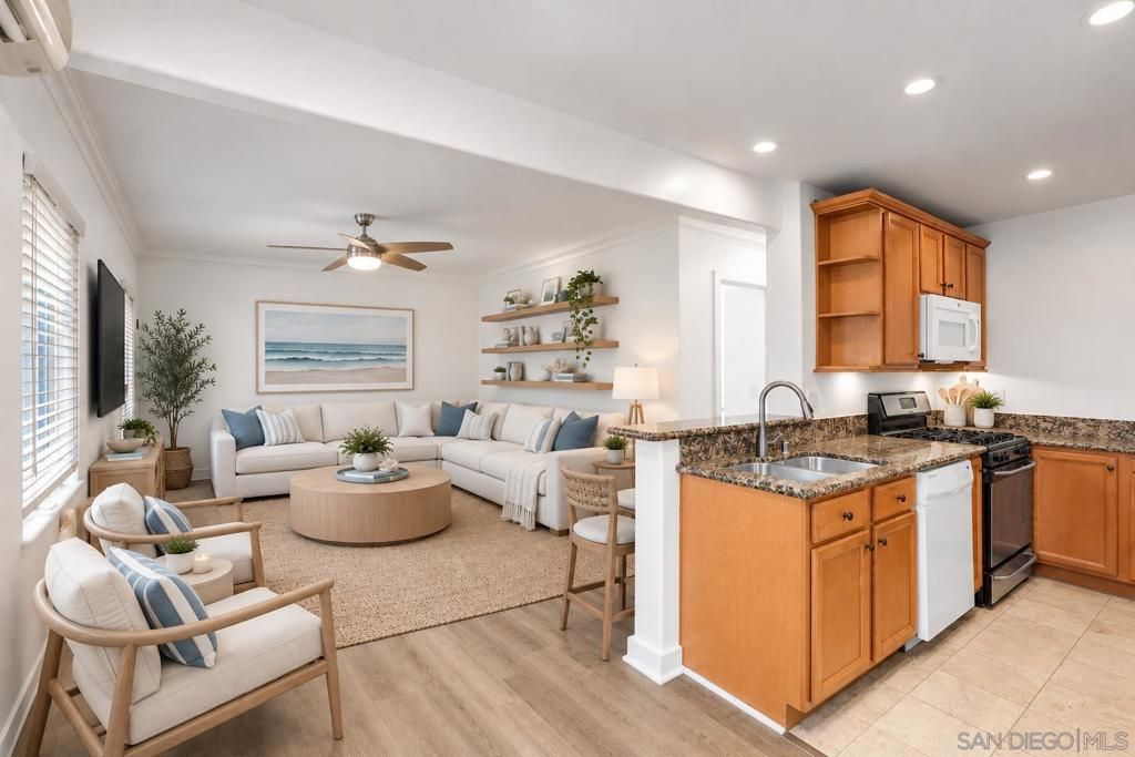 4470 39Th A, San Diego, CA 92116 — photo 2