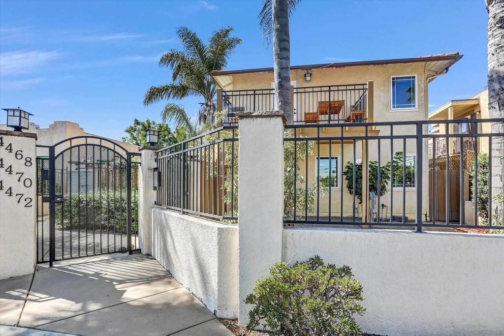 4470 39Th A, San Diego, CA 92116 — photo 4