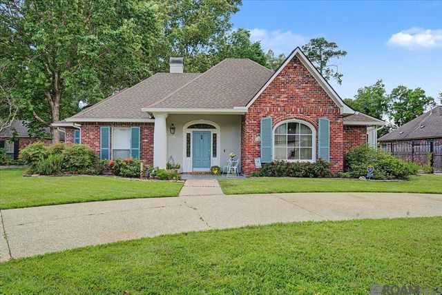 4026 Copperridge Dr, Saint George, LA 70817