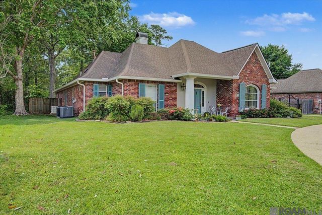 4026 Copperridge Dr, Saint George, LA 70817