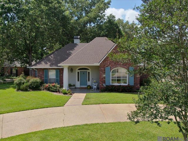 4026 Copperridge Dr, Saint George, LA 70817