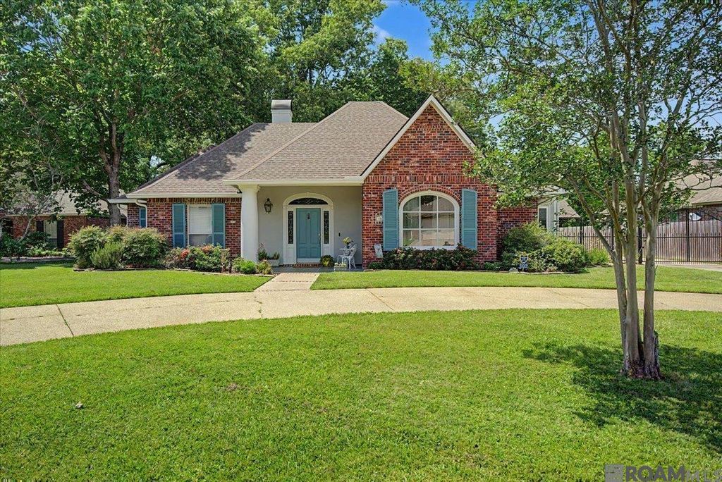 4026 Copperridge Dr, Saint George, LA 70817