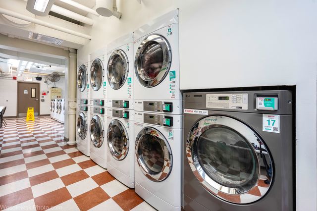 6301 N Sheridan Road 6C, Chicago, IL 60660