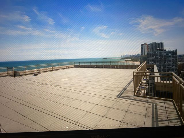 6301 N Sheridan Road 6C, Chicago, IL 60660