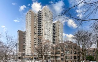 6301 N Sheridan Road 6C, Chicago, IL 60660