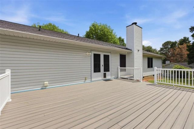 3941 Summit Chase, Gainesville, GA 30506