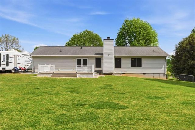 3941 Summit Chase, Gainesville, GA 30506