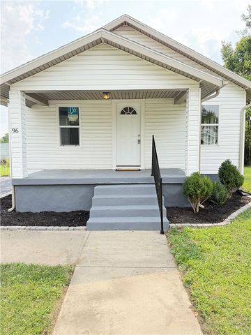 96 Devonshire Avenue, Dayton, OH 45417