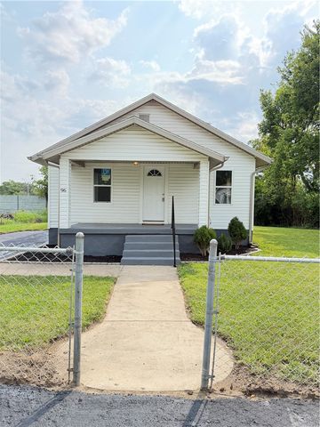 96 Devonshire Avenue, Dayton, OH 45417