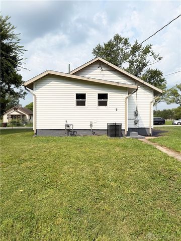 96 Devonshire Avenue, Dayton, OH 45417