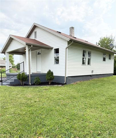 96 Devonshire Avenue, Dayton, OH 45417