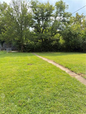 96 Devonshire Avenue, Dayton, OH 45417