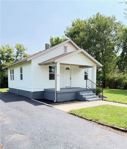96 Devonshire Avenue, Dayton, OH 45417