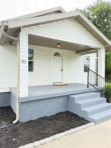96 Devonshire Avenue, Dayton, OH 45417