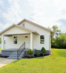 96 Devonshire Avenue, Dayton, OH 45417