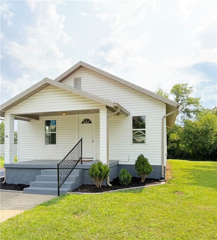 96 Devonshire Avenue, Dayton, OH 45417