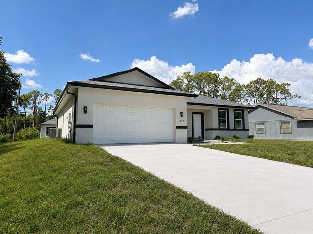 5219 SYLVANIA AVENUE, North Port, FL 34291