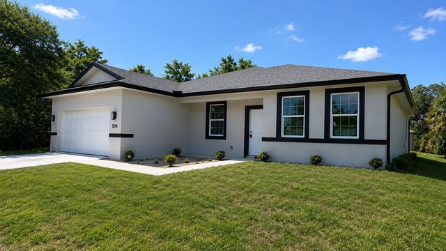 5219 SYLVANIA AVENUE, North Port, FL 34291