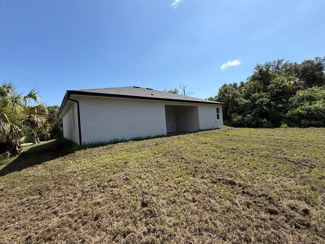5219 SYLVANIA AVENUE, North Port, FL 34291