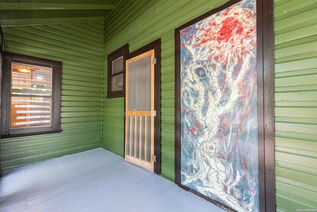 1419 WYOMING ST, San Antonio, TX 78203