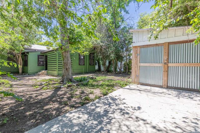 1419 WYOMING ST, San Antonio, TX 78203