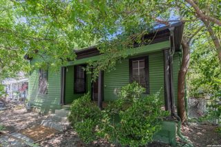 1419 WYOMING ST, San Antonio, TX 78203